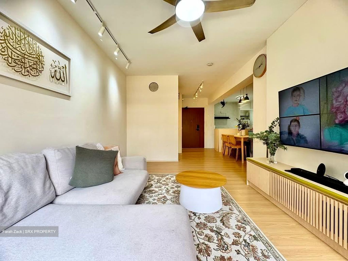 Blk 622A Tampines Greenverge (Tampines), HDB 4 Rooms #603724631